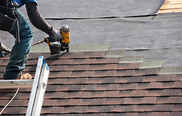 Licensed Roofing service in Weatherford, OK - Brentwood Metal Roofing